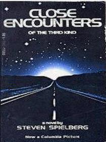 Close Encounters of the Third Kind