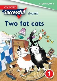 Oxford Successful English: Gr 1: Storybook 4