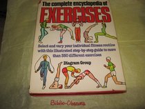 The Complete Encyclopedia of Exercise