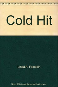 Cold Hit  (Alex Cooper, Bk 3)