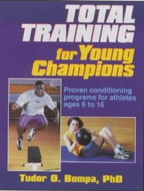 Total Training for Young Champions
