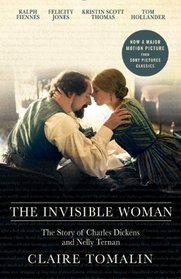 The Invisible Woman (Movie Tie-in Edition) (Vintage)