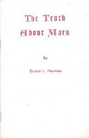 Truth About Mars