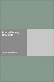 Rhoda Fleming  Complete