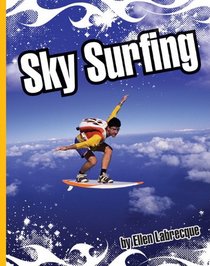 Sky Surfing (Extreme Sports)