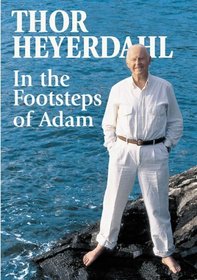 In the Footsteps of Adam: A Memoir