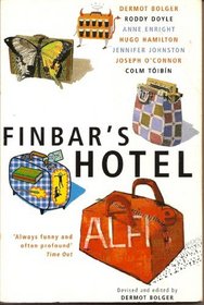 Finbar's Hotel