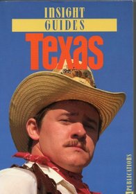 Insight Guide: Texas (Insight Guide Texas)