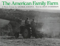 The American Family Farm (Passports)