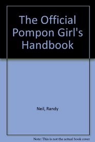 The Official Pompon Girl's Handbook