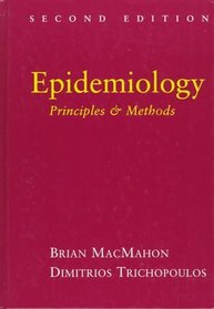 Epidemiology: Principles and Methods