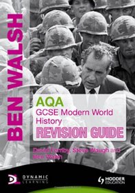 Aqa Gcse Modern World History: Revision Guide