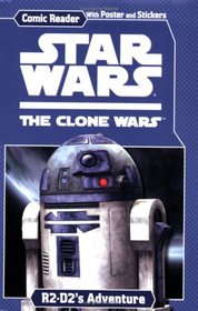 R2-D2's Adventure (Star Wars: The Clone Wars)