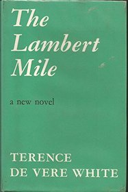 The Lambert mile