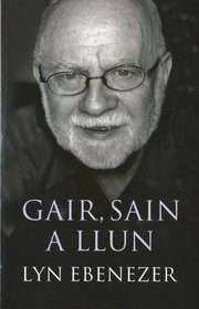 Gair, Sain a Llun