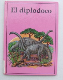El Diplodoco (Dinosaurios)