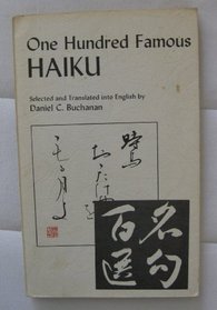 One Hundred Famous Haiku