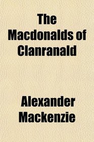 The Macdonalds of Clanranald