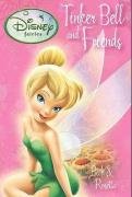 Disney Fairies Novels Tinker Bell & Bk 6 (Disney Fairies)