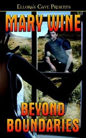 Beyond Boundaries (Breaking Boundries, Bk 1)