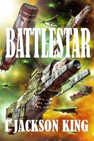 Battlestar (StarFight Series) (Volume 1)
