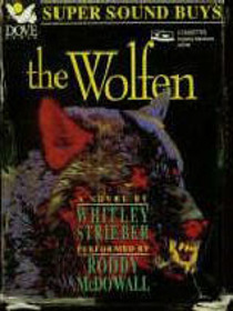 The Wolfen (AudioCassette) (Abridged)