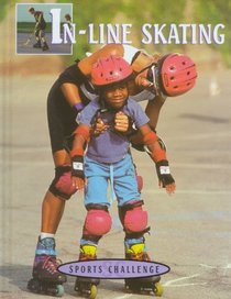 In-Line Skating (Sports Challenge.)
