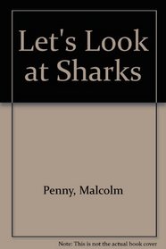 Let's Look at Sharks