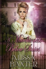 A Marchioness Below Stairs