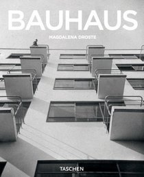Architektur: Bauhaus