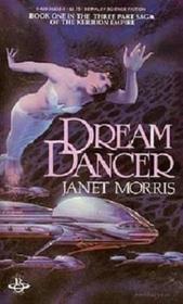 Dream Dancer (Kerrion Empire, Bk 1)