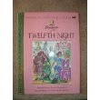 Twelfth Night (Shakespeare: The Animated Tales S.)
