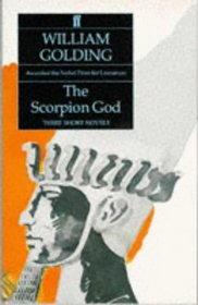Scorpion God, the (Spanish Edition)