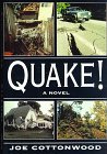 Quake!: A Novel