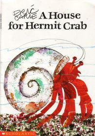 A House for a Hermit Crab