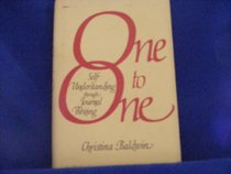 One to One: Self-Understanding Through Journal Writing