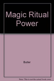 Magic Ritual Power