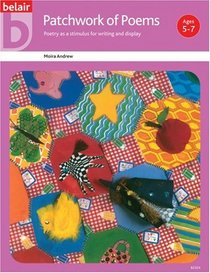 Patchwork of Poems (Belair - A World of Display)