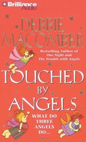 Touched by Angels (Angel)