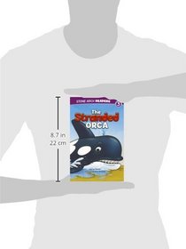 The Stranded Orca (Ocean Tales)