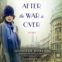 After the War Is Over: Library Edition
