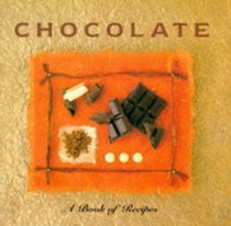 Chocolate (Little Recipe Book)