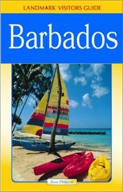 Landmark Visitors Guide to Barbados (Landmark Visitors Guide Barbados)