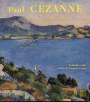 Paul Czanne (L'art et la manire)