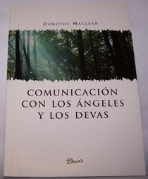 Comunicacion Con Los Angeles Y Los Devas (Findhorn)