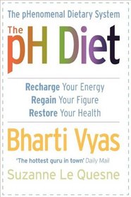 The PH Diet: The PHenomenal Dietary System