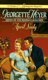 April Lady