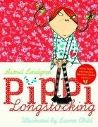 Pippi Gift ed Hb With Ltd ed Prints