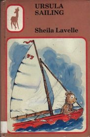 Ursula Sailing (Gazelle Books)