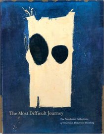 The Most Difficult Journey: The Poindexter Collections of American Modernist Painting